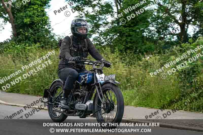 Vintage motorcycle club;eventdigitalimages;no limits trackdays;peter wileman photography;vintage motocycles;vmcc banbury run photographs